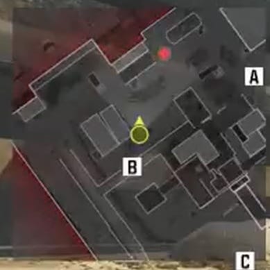 COD MW3のEMPグレネード
